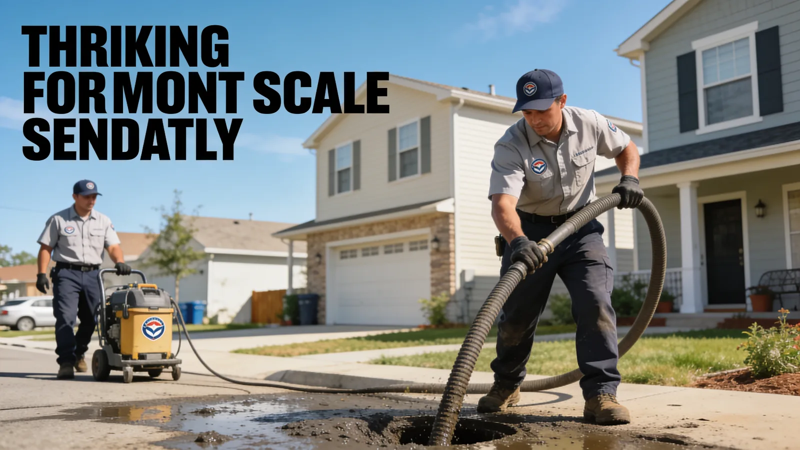 Sewage Cleanup in Hammond, IN near me
